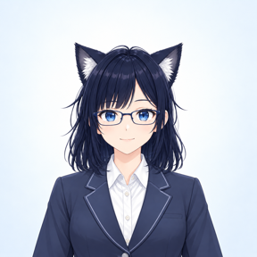川島雅結のプロフィール画像